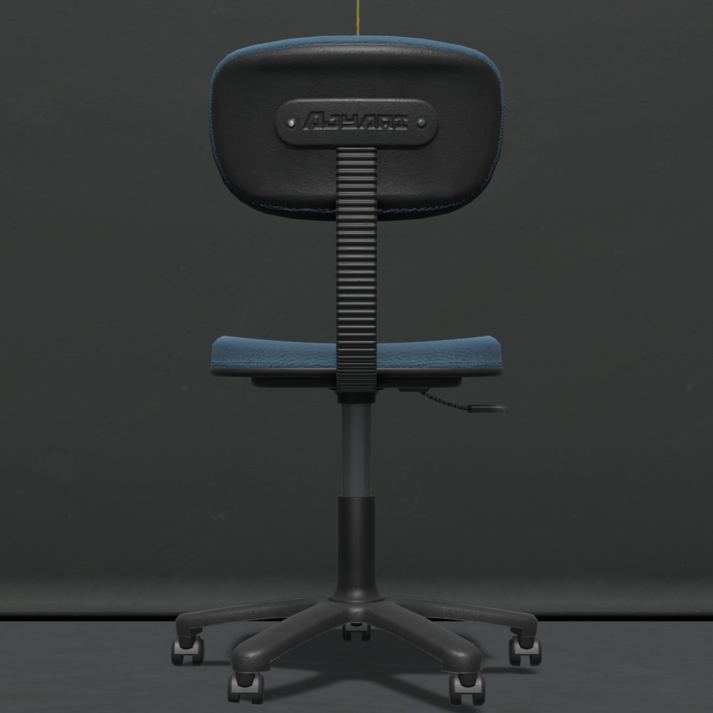 オフィス机・椅子セット/Office Desk Chair Set