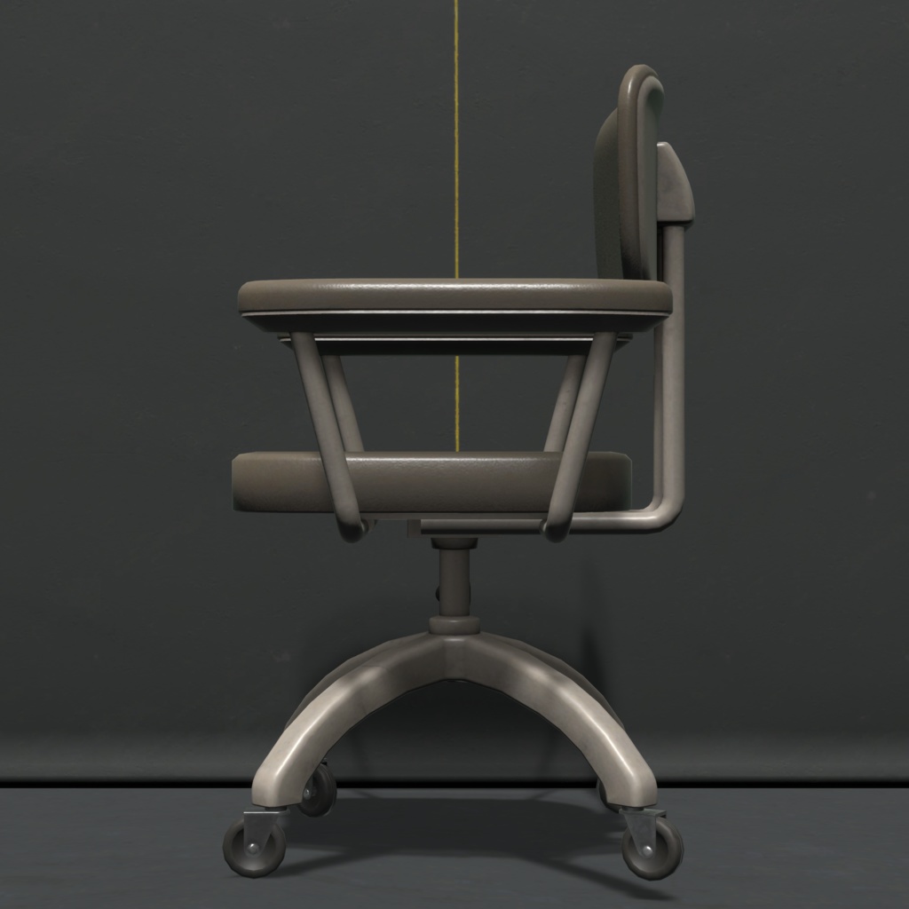 オフィス机・椅子セット/Office Desk Chair Set