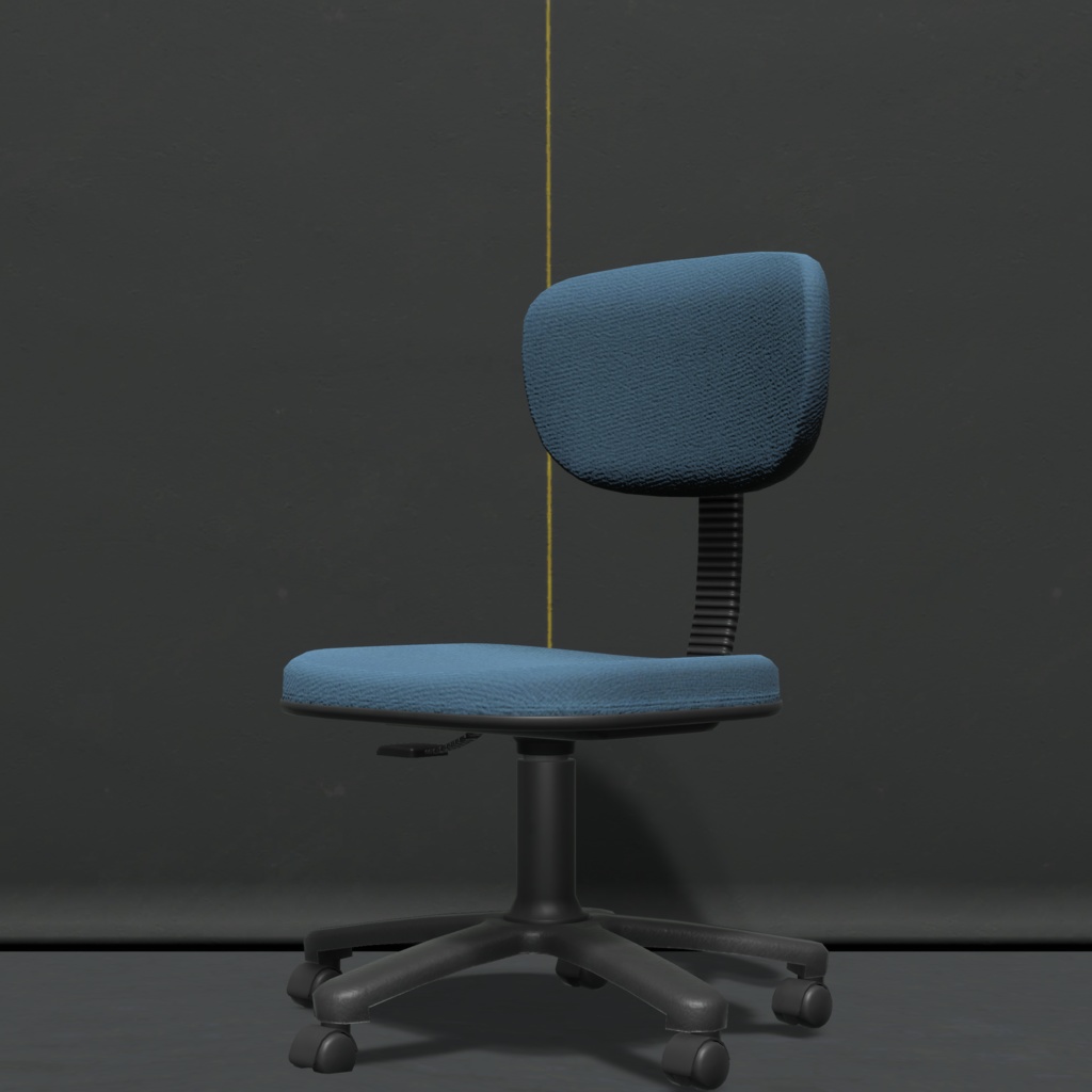 オフィス机・椅子セット/Office Desk Chair Set