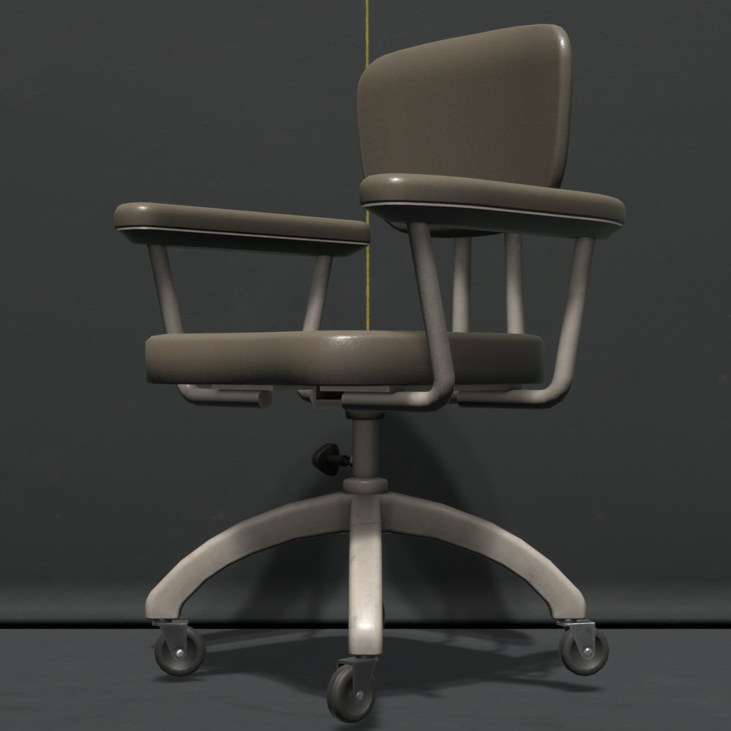 オフィス机・椅子セット/Office Desk Chair Set