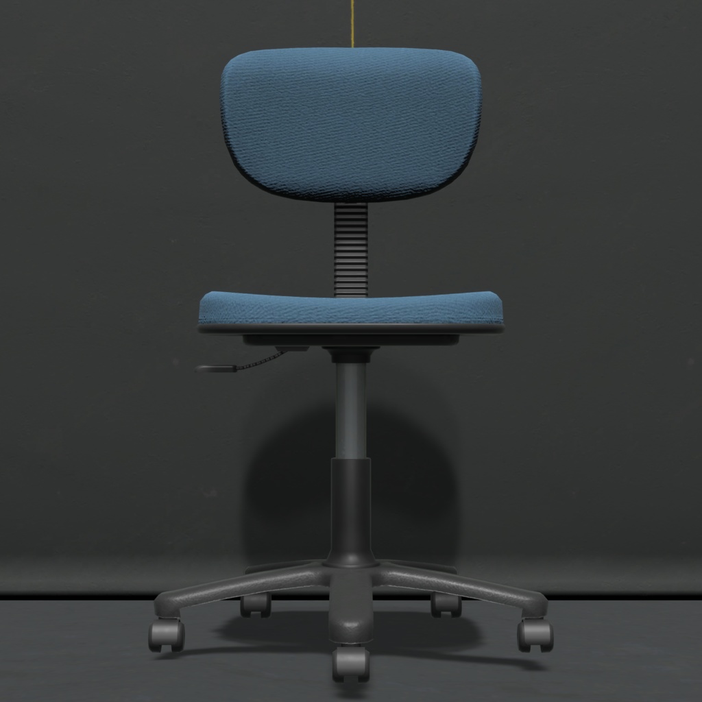 オフィス机・椅子セット/Office Desk Chair Set