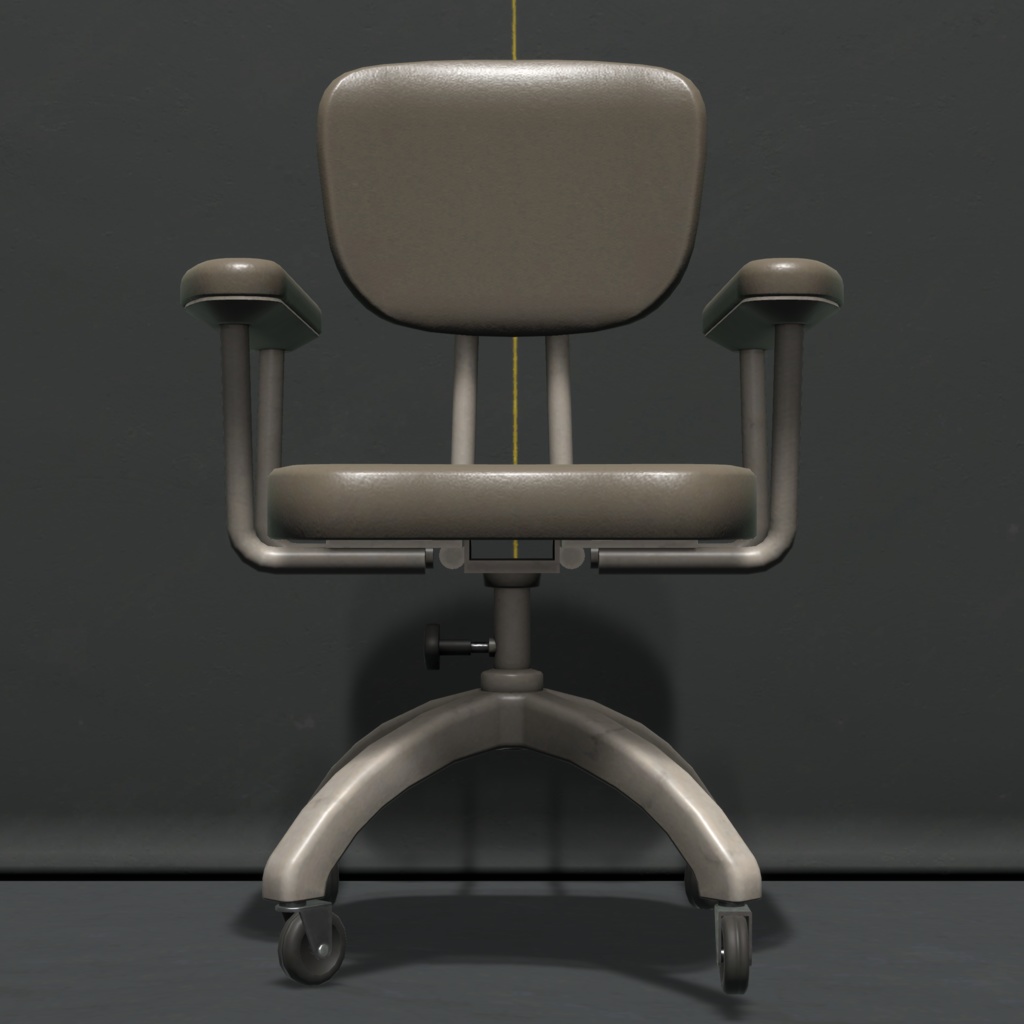オフィス机・椅子セット/Office Desk Chair Set