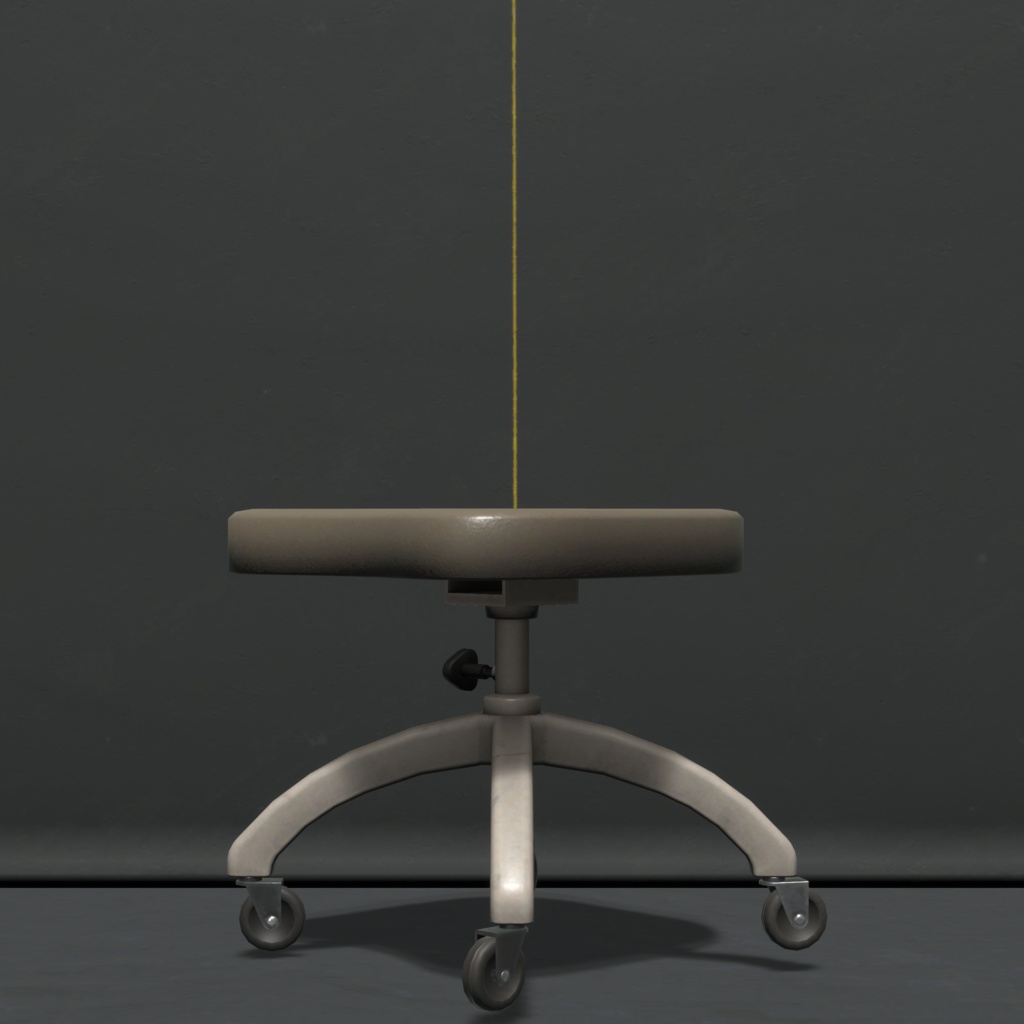 オフィス机・椅子セット/Office Desk Chair Set