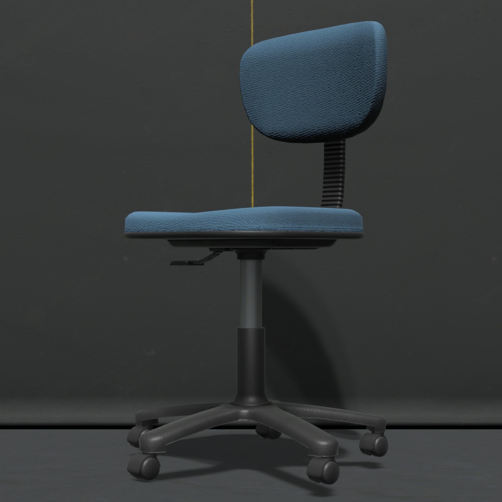オフィス机・椅子セット/Office Desk Chair Set
