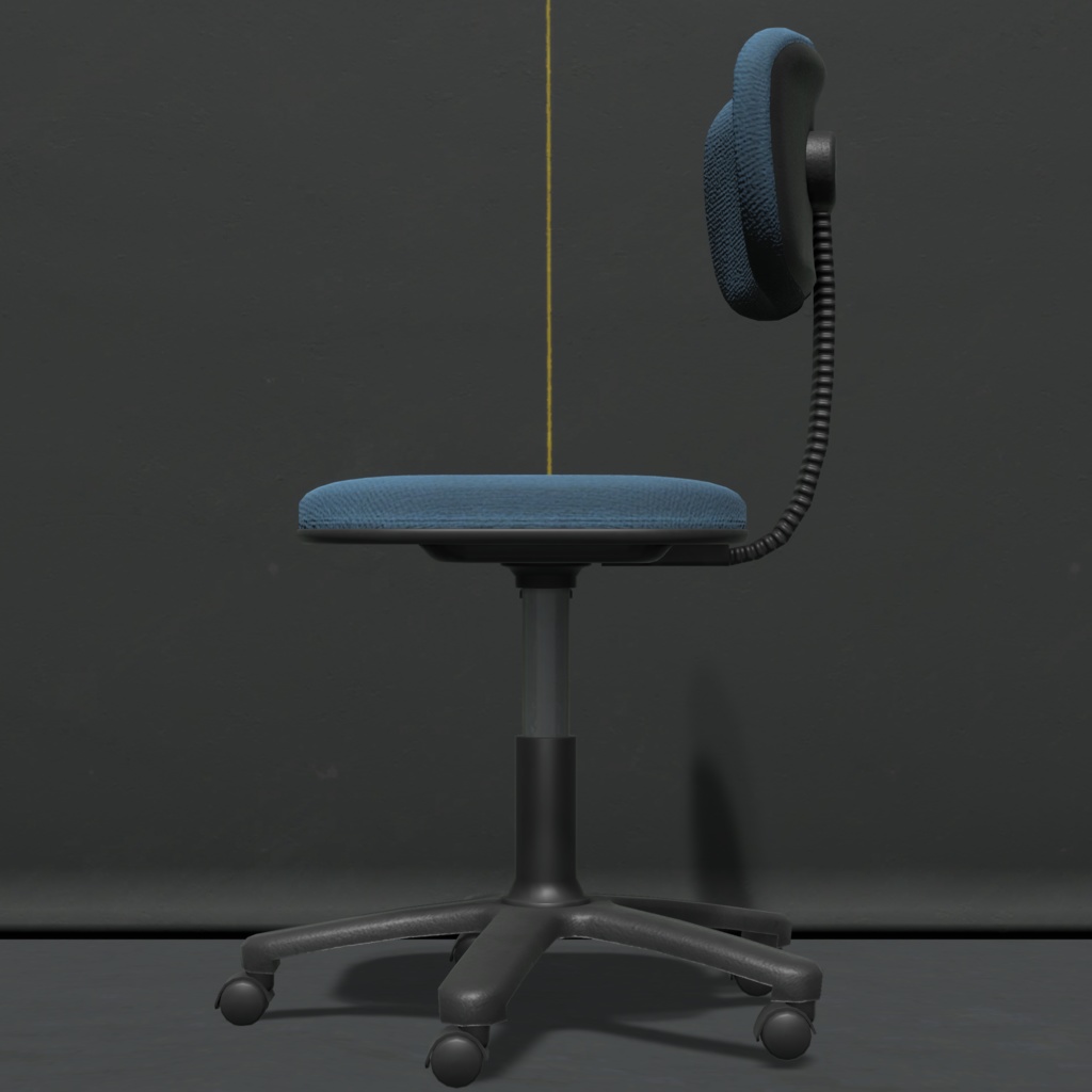 オフィス机・椅子セット/Office Desk Chair Set