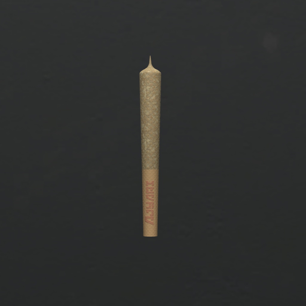 【無料配布】手巻きタバコ/Joint