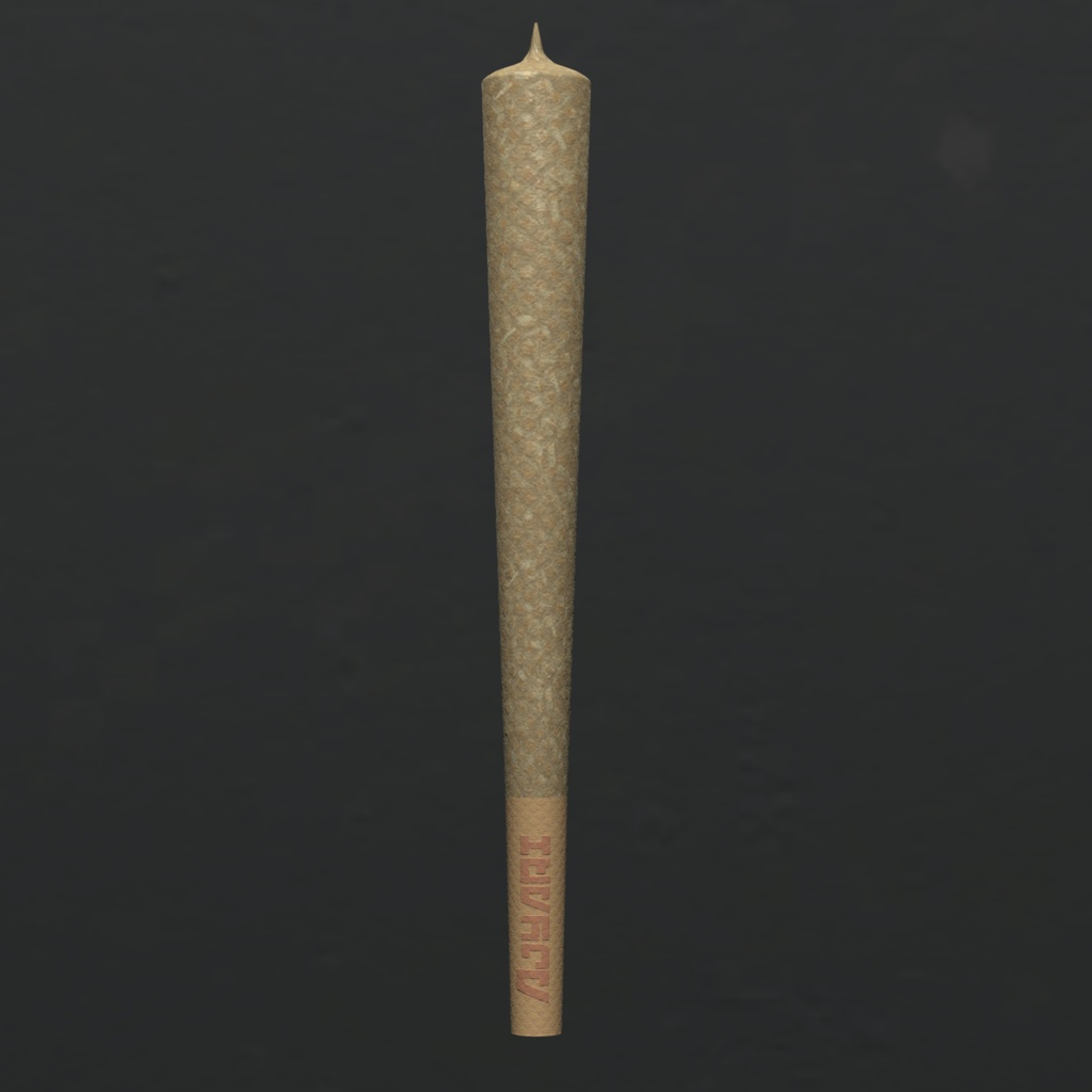 【無料配布】手巻きタバコ/Joint