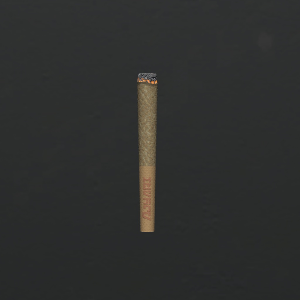 【無料配布】手巻きタバコ/Joint