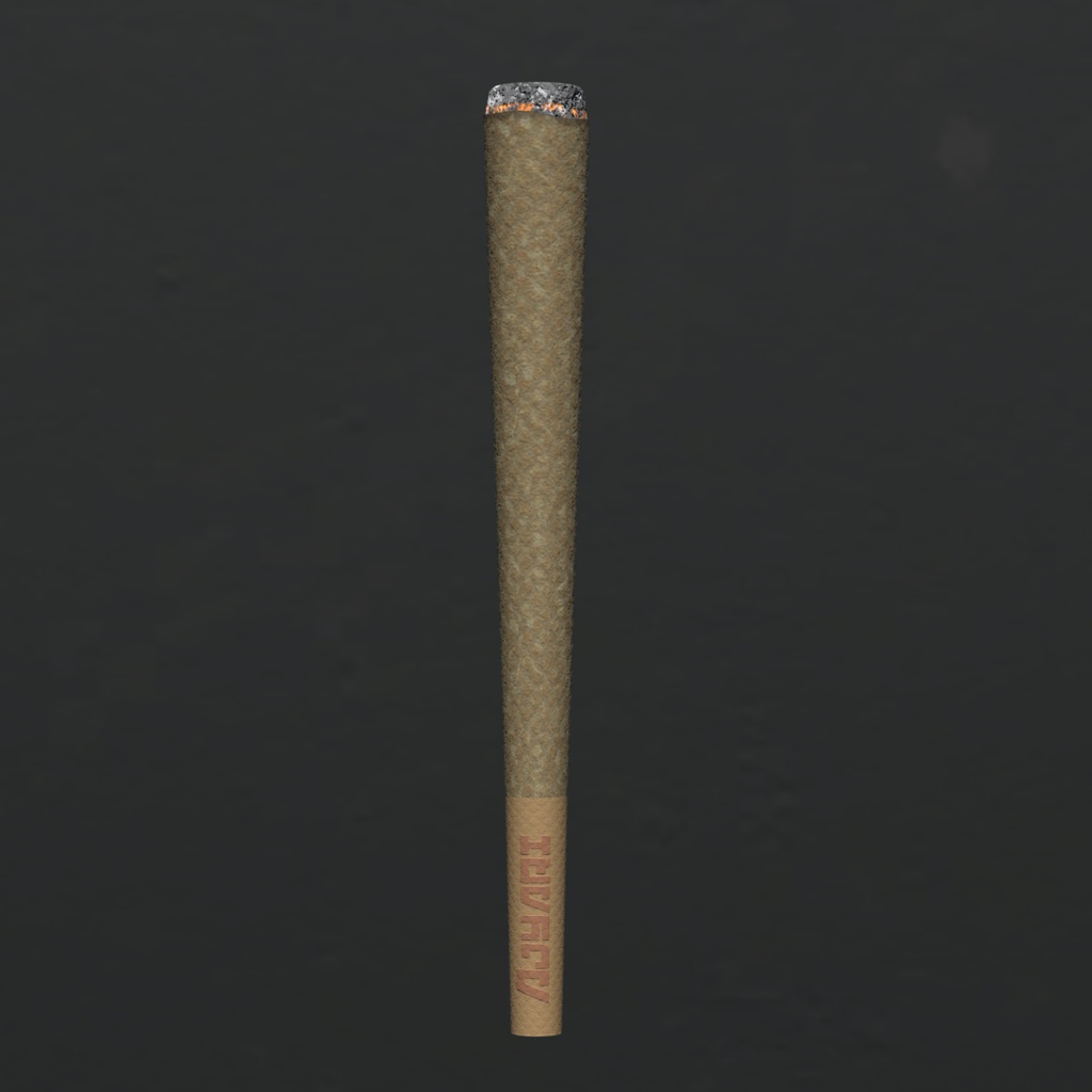 【無料配布】手巻きタバコ/Joint