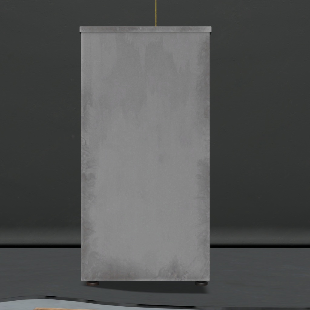 ビール冷蔵庫/Beer_Cooler