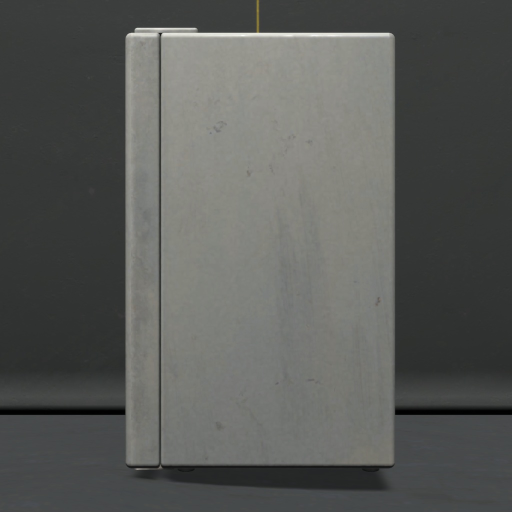 小型冷蔵庫/Freezer_03