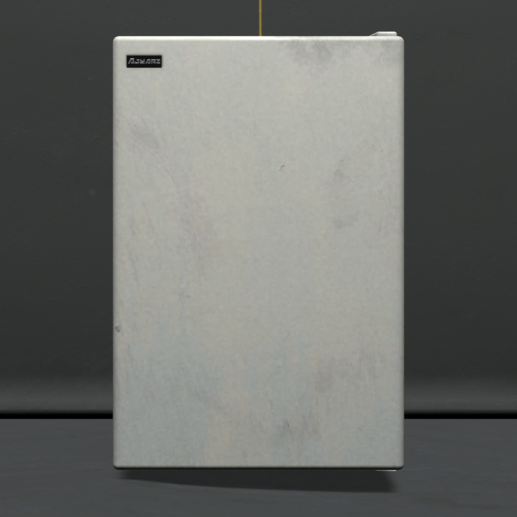 小型冷蔵庫/Freezer_03