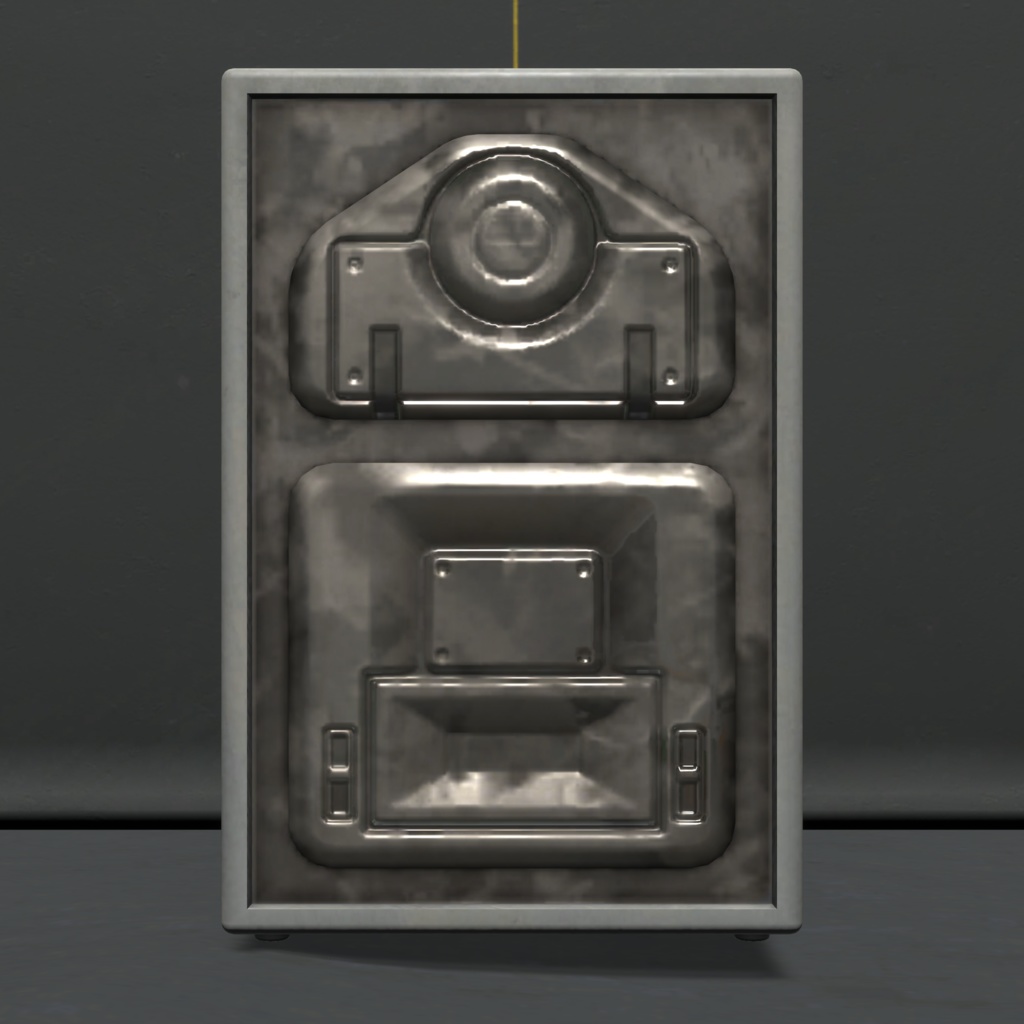 小型冷蔵庫/Freezer_03