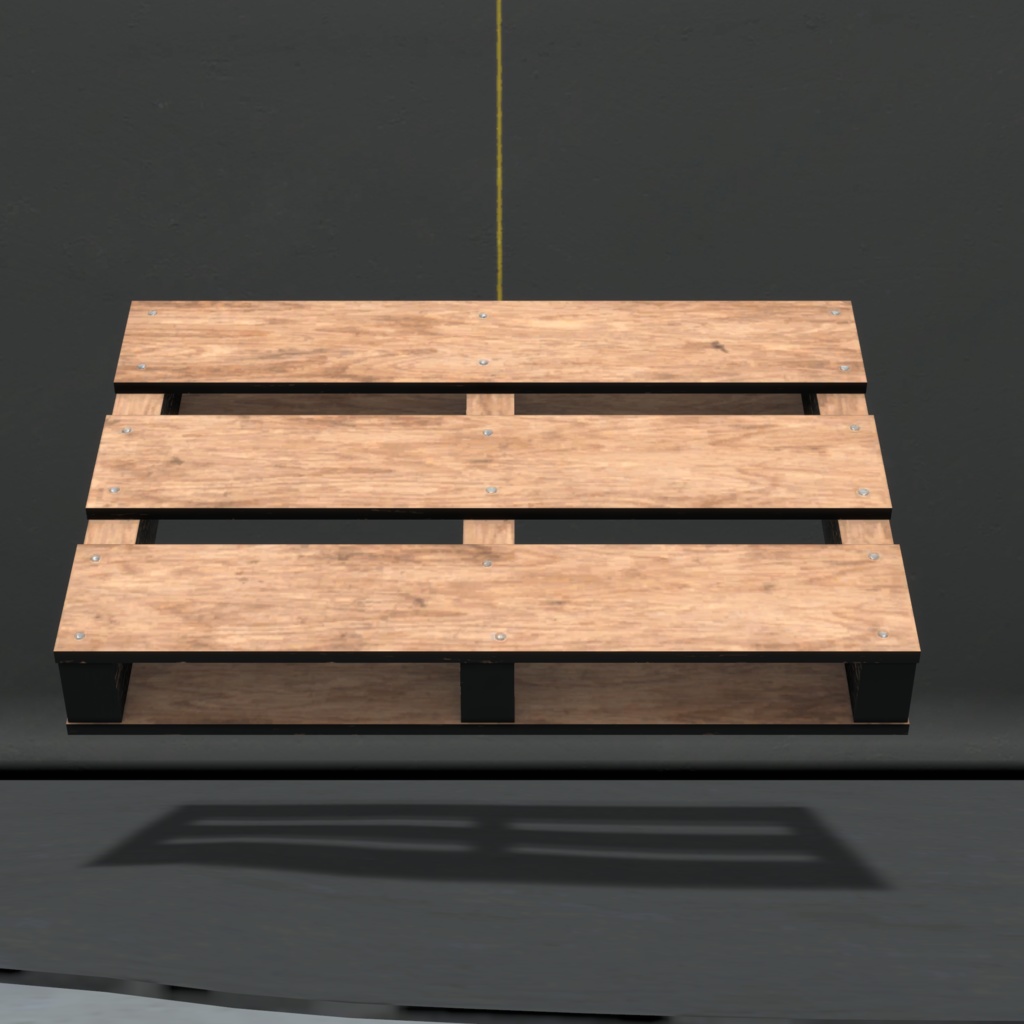 パレット/Palette