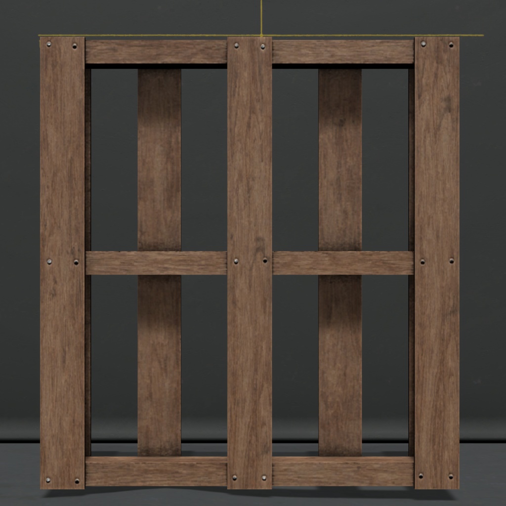 パレット/Palette