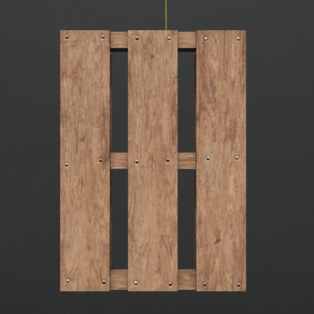 パレット/Palette