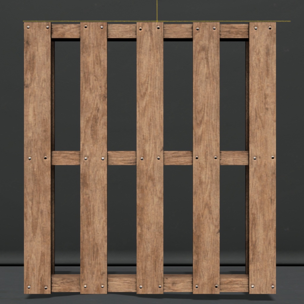 パレット/Palette