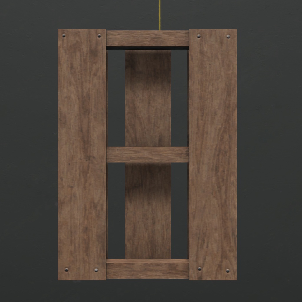 パレット/Palette