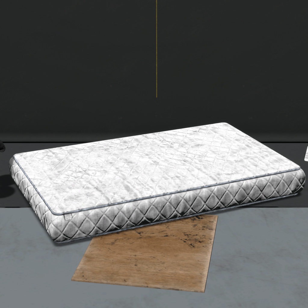 マットレス/Mattress