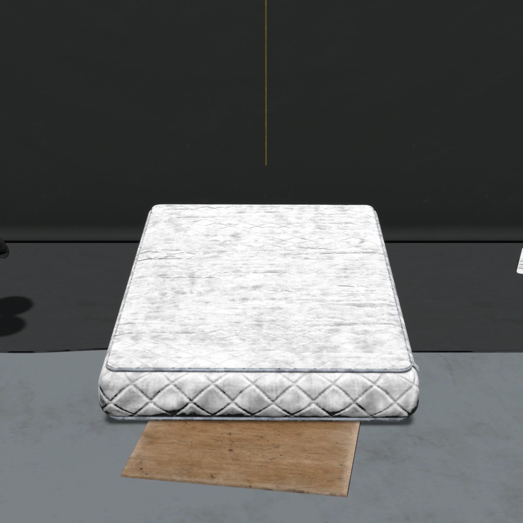 マットレス/Mattress