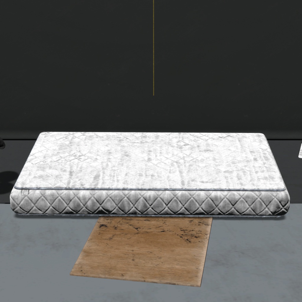 マットレス/Mattress