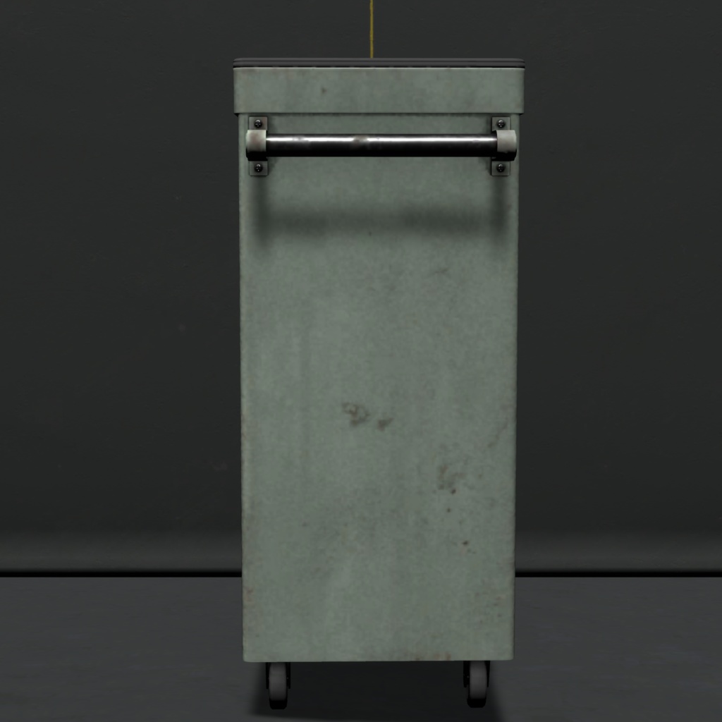 ワークワゴン/Work_Wagon