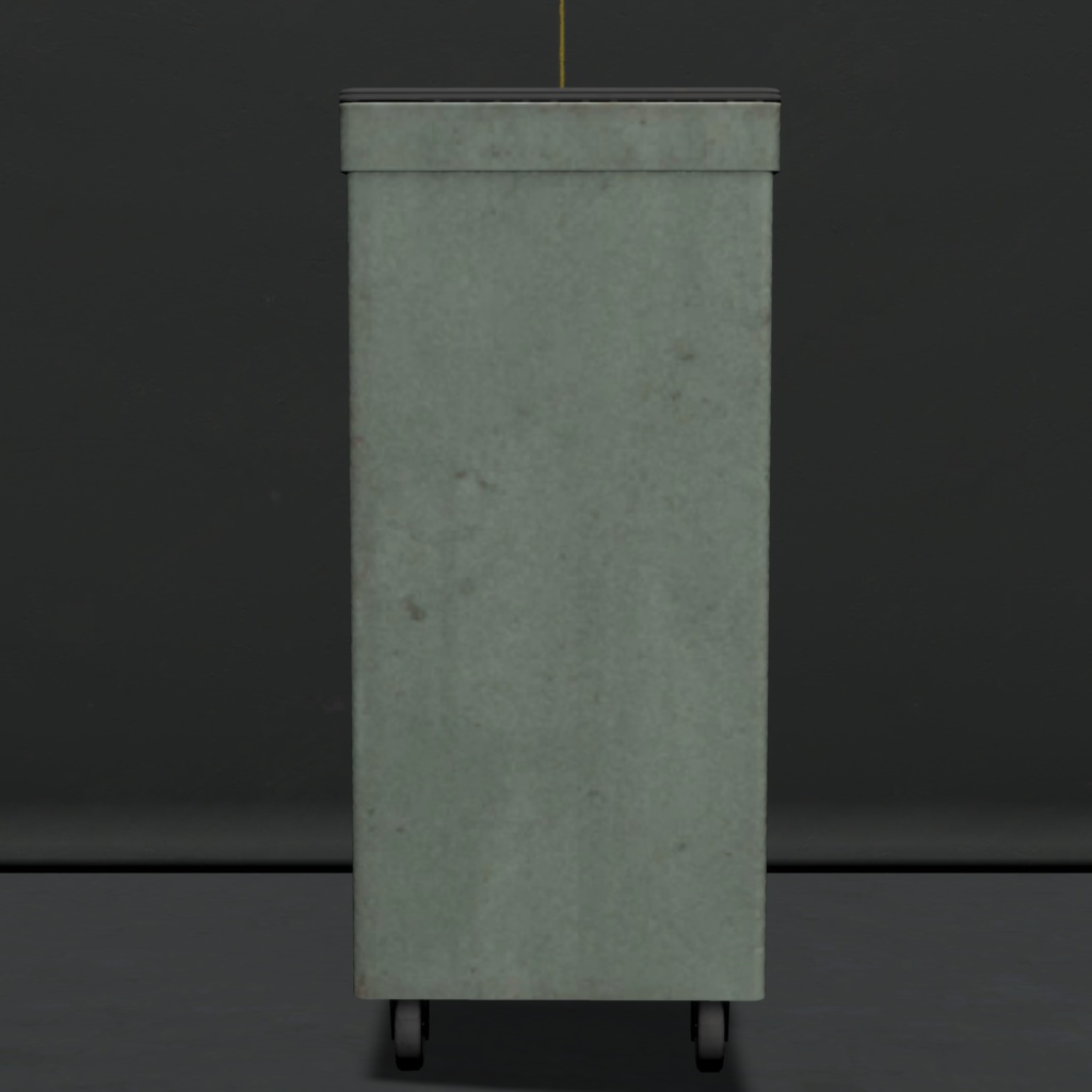 ワークワゴン/Work_Wagon