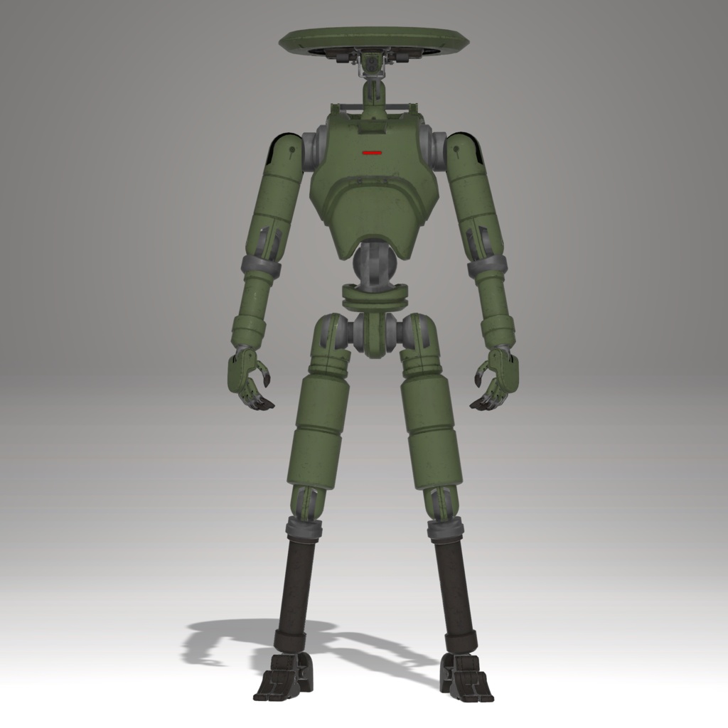 エンフォーサー/Enforcer