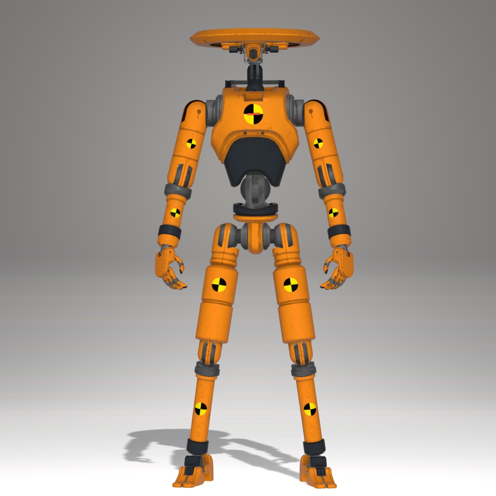 エンフォーサー/Enforcer