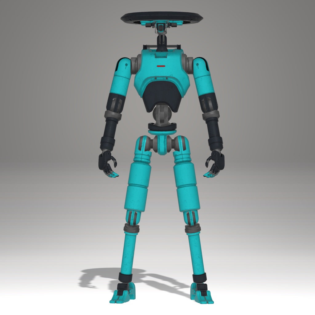 エンフォーサー/Enforcer