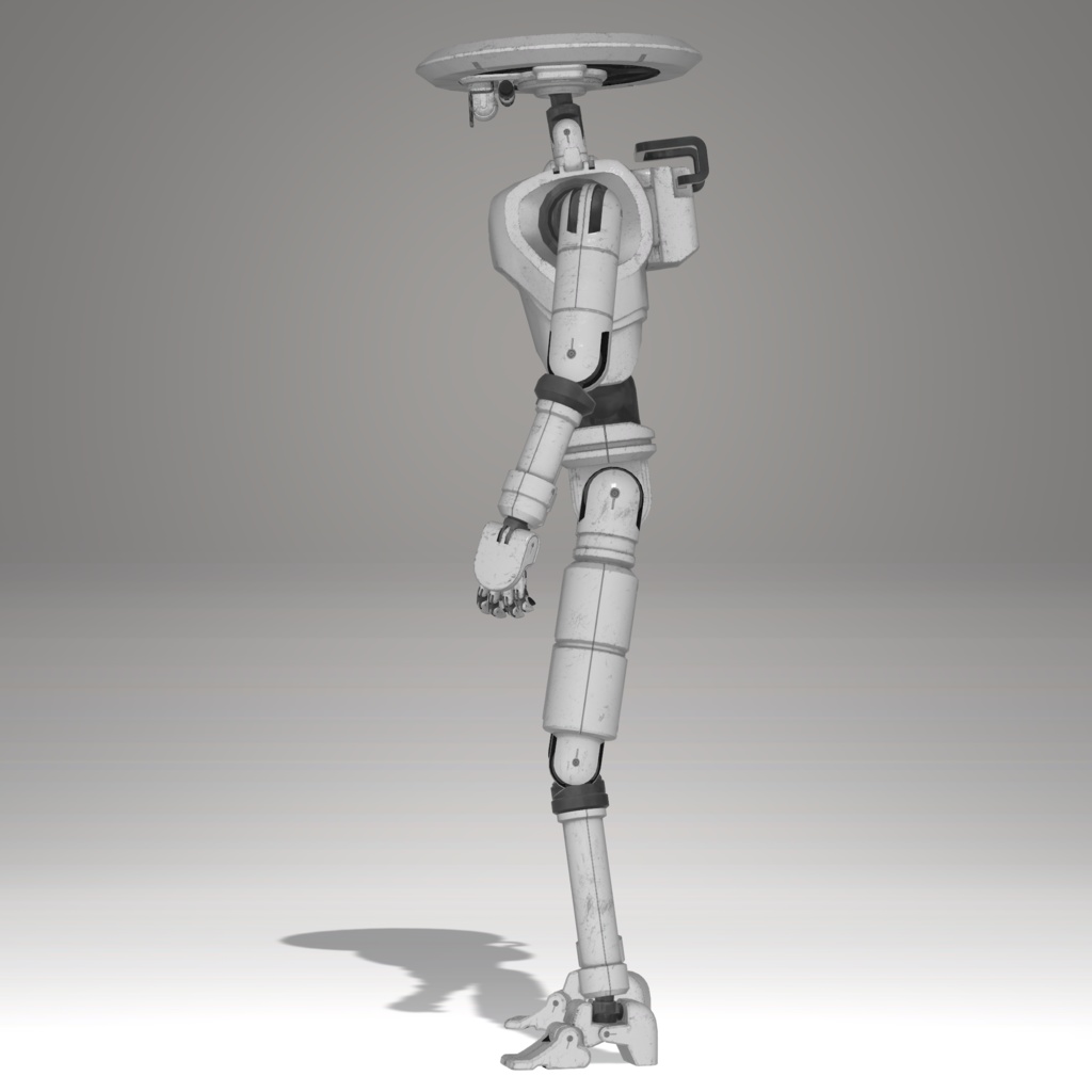 エンフォーサー/Enforcer