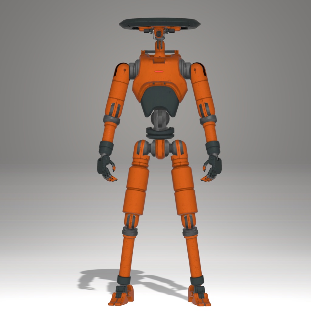 エンフォーサー/Enforcer