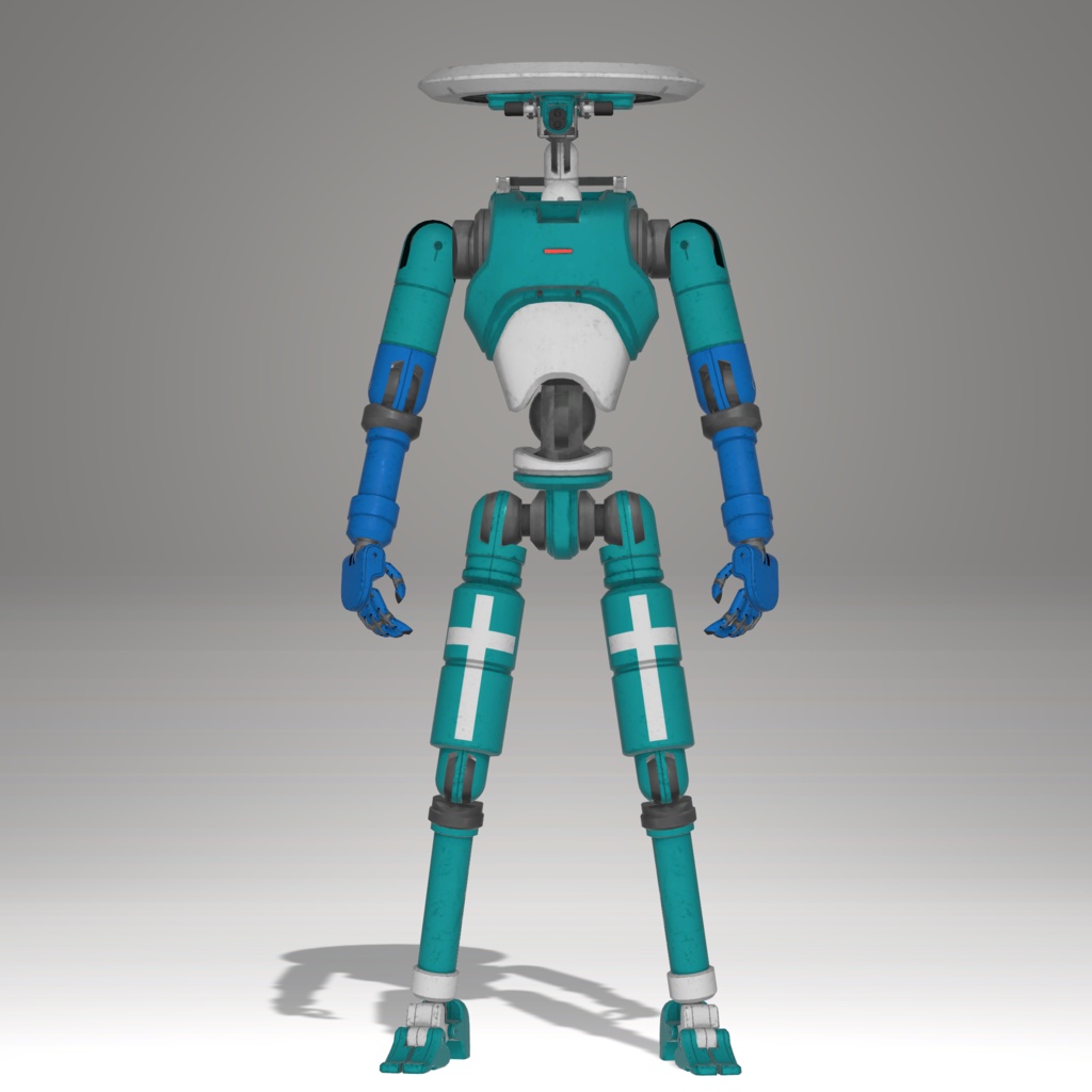 エンフォーサー/Enforcer