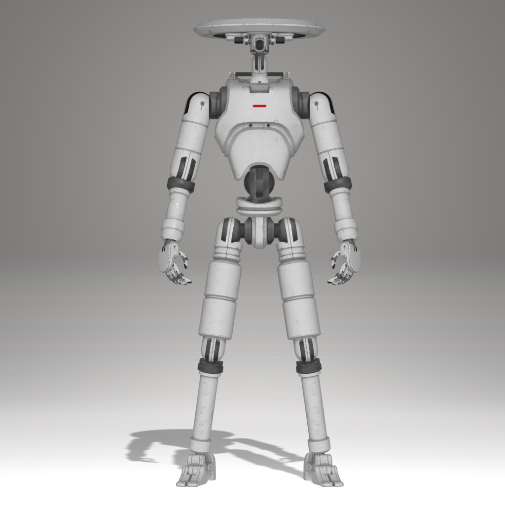 エンフォーサー/Enforcer