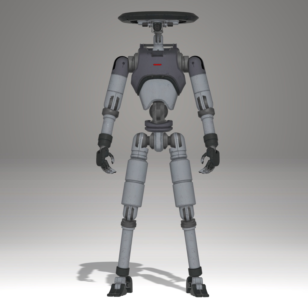 エンフォーサー/Enforcer