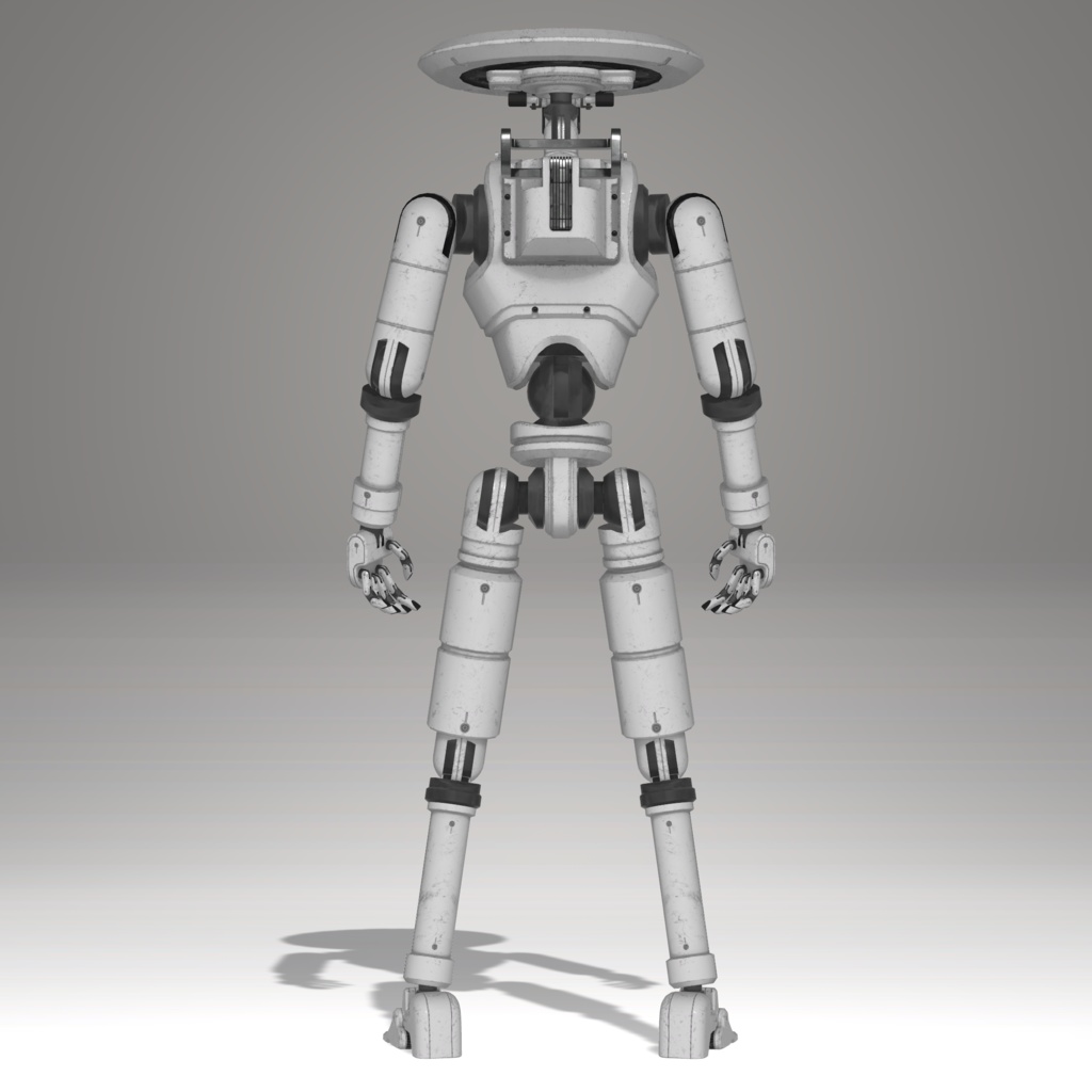 エンフォーサー/Enforcer