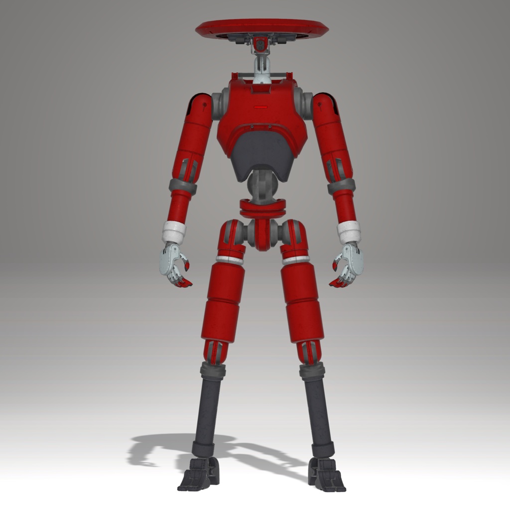 エンフォーサー/Enforcer