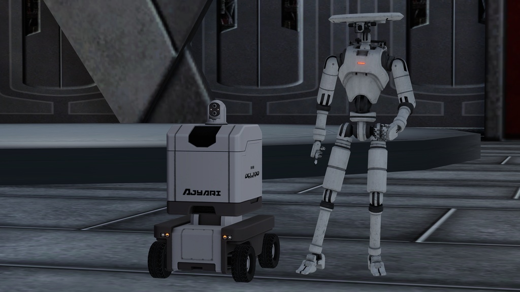 エンフォーサー/Enforcer