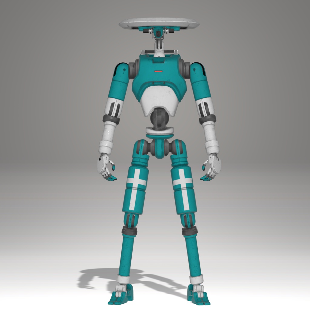 エンフォーサー/Enforcer