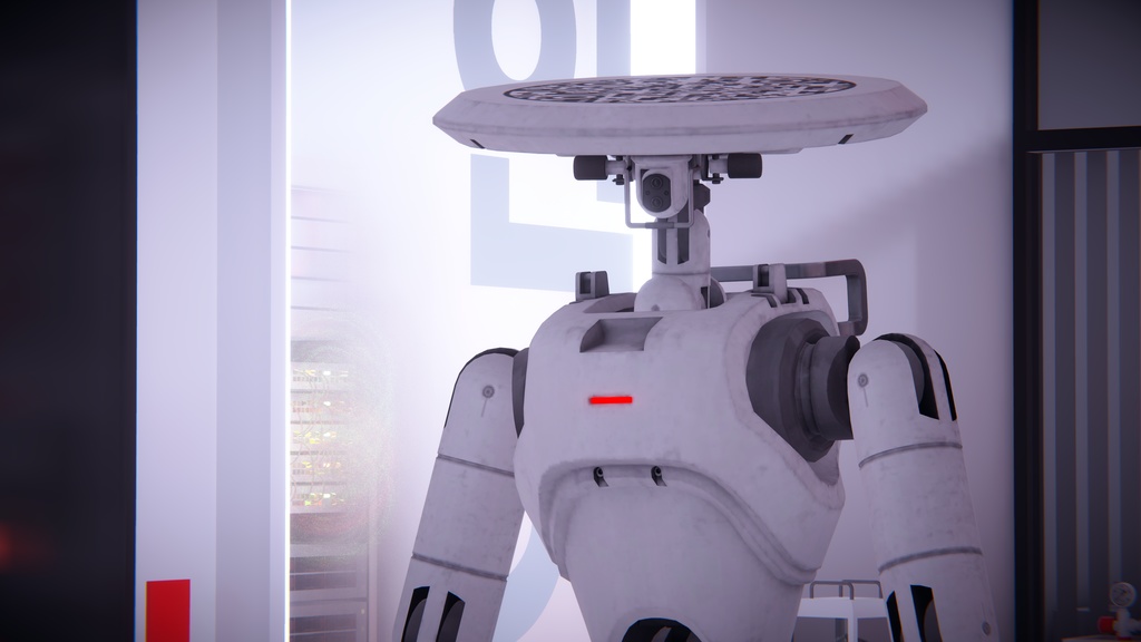 エンフォーサー/Enforcer