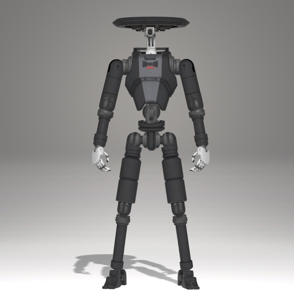 エンフォーサー/Enforcer