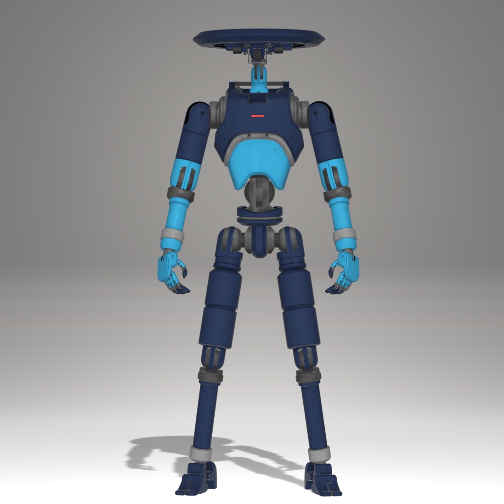 エンフォーサー/Enforcer