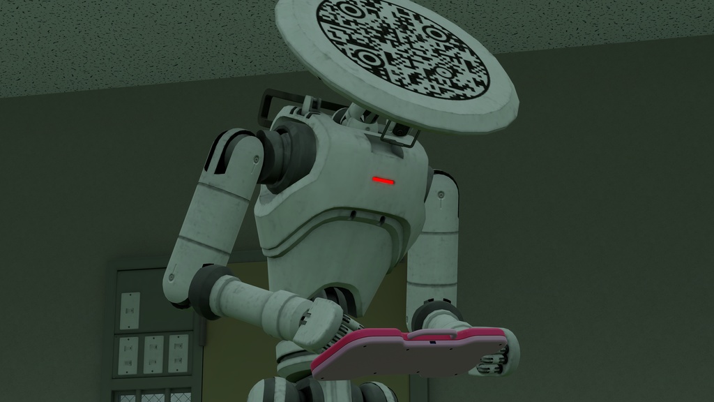 エンフォーサー/Enforcer