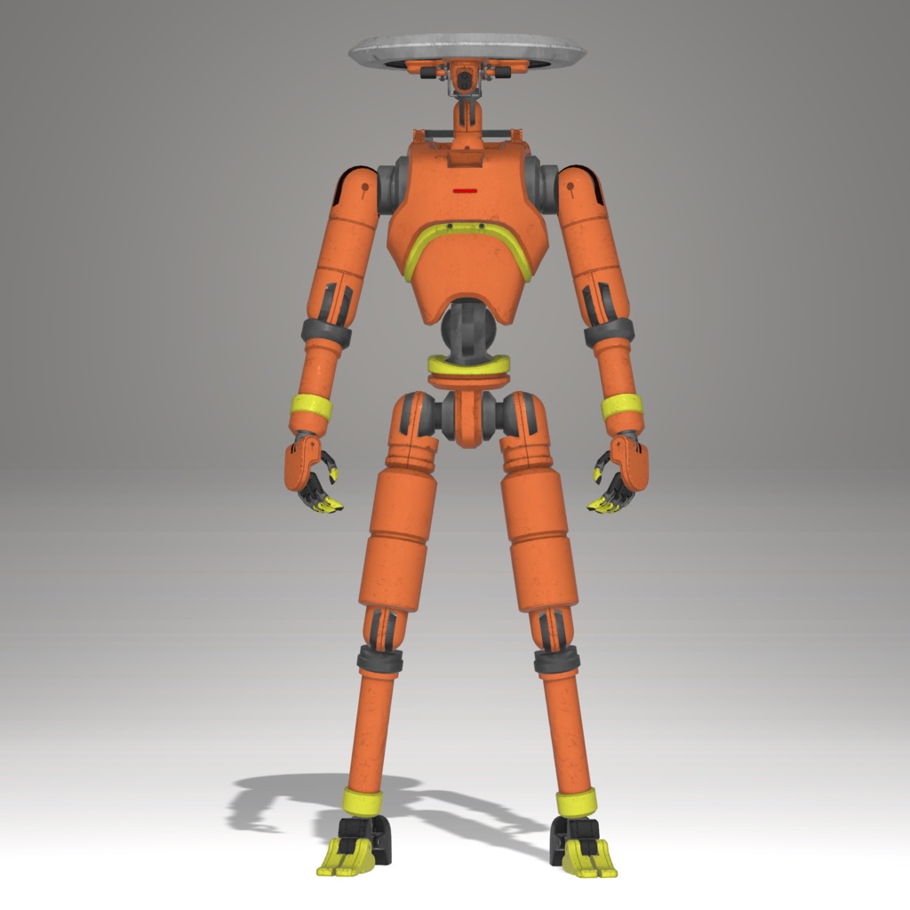 エンフォーサー/Enforcer