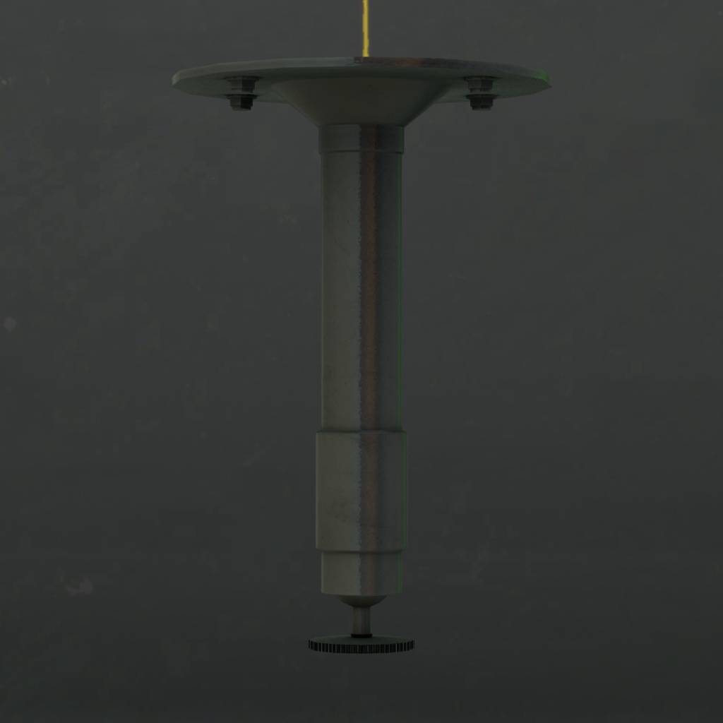 監視カメラ/Surveillance_Camera