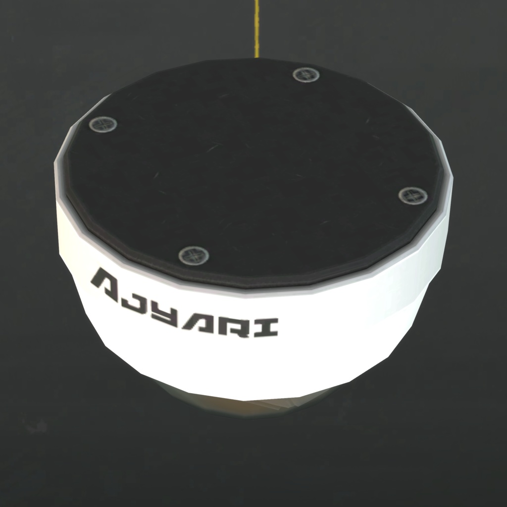 監視カメラ/Surveillance_Camera