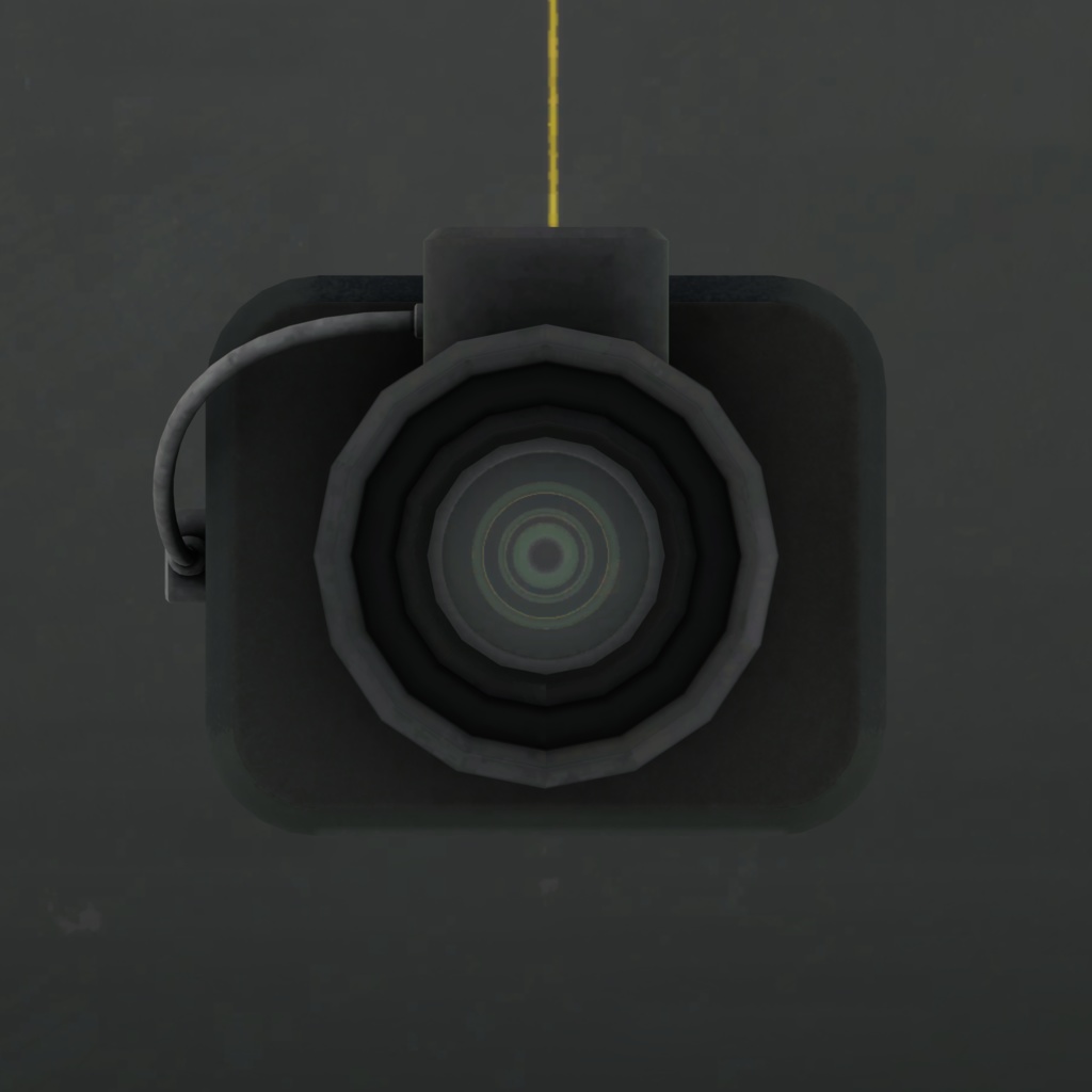 監視カメラ/Surveillance_Camera