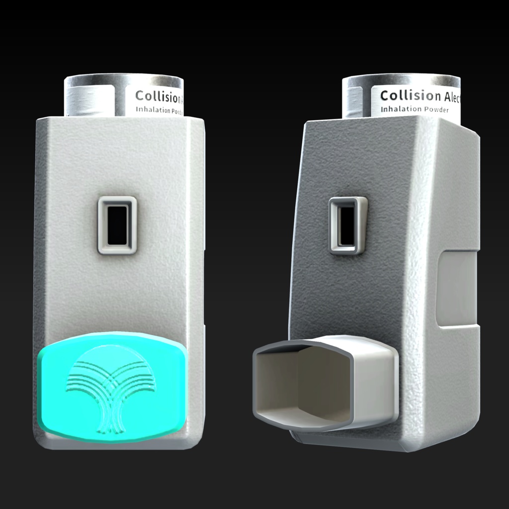 【無料配布】トランク社医薬品/Trunk Corporation Pharmaceuticals