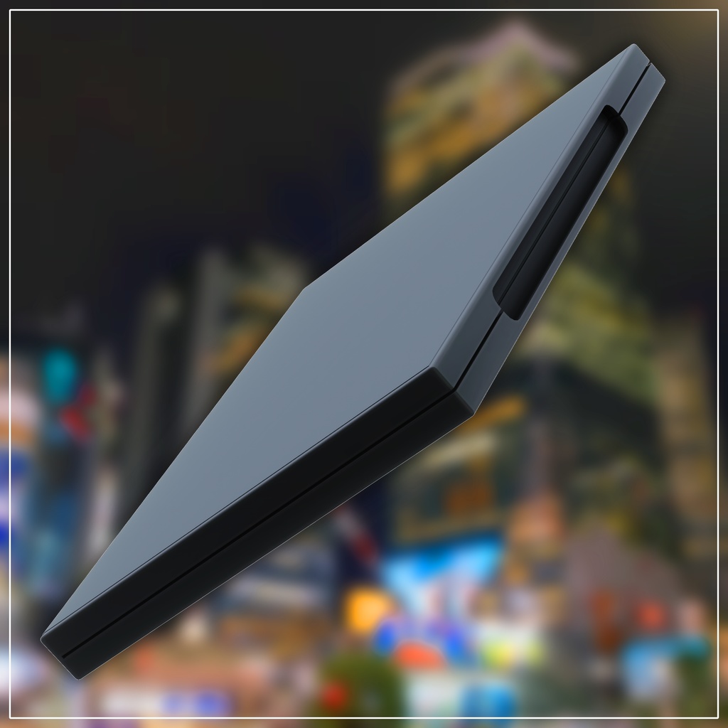 【無料配布】ShareLabel_DVD_Case/シェアラベルDVDケース