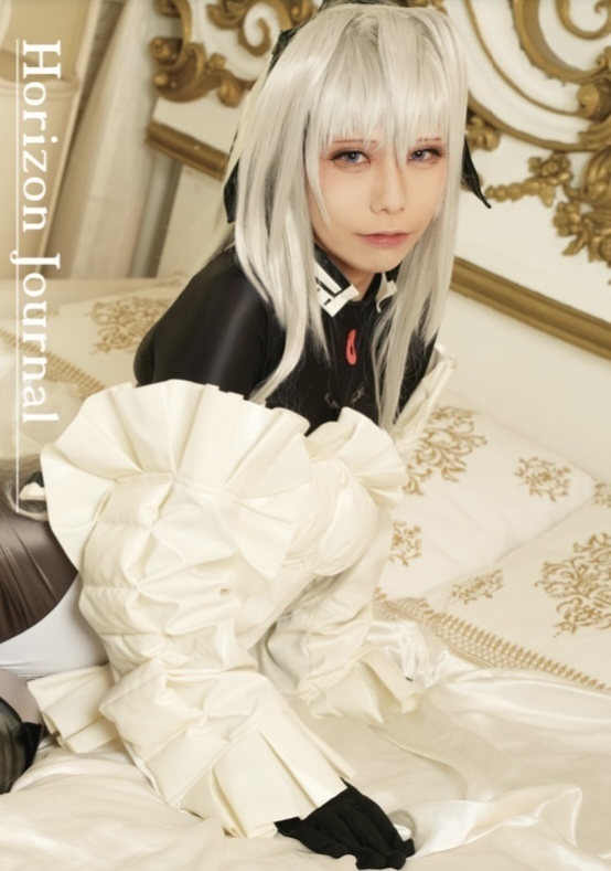 【近親22】ホライゾン写真集